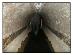 龙楼镇管道高压清洗