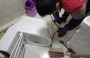 龙楼镇下水道疏通电话-30分钟快速上门